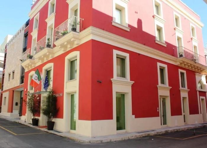 Hotel Palazzo Piro