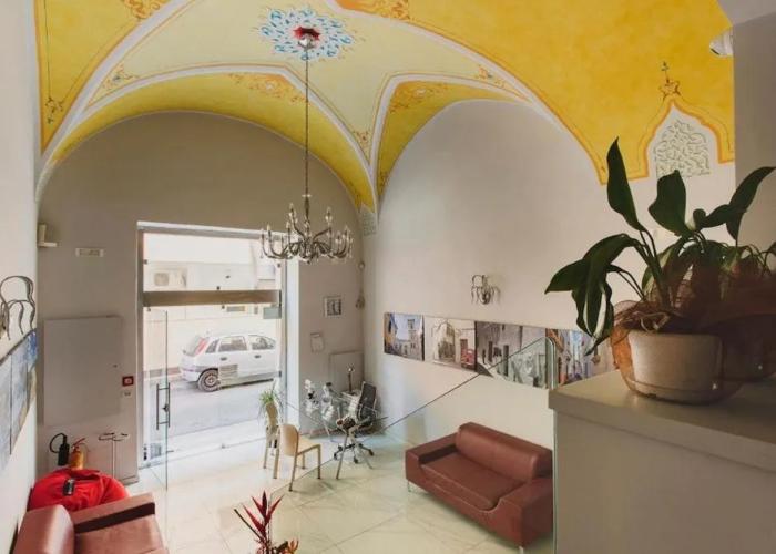 Hotel Palazzo Piro