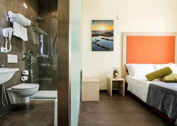 Hotel Palazzo Piro