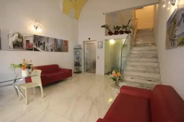Hotel Palazzo Piro