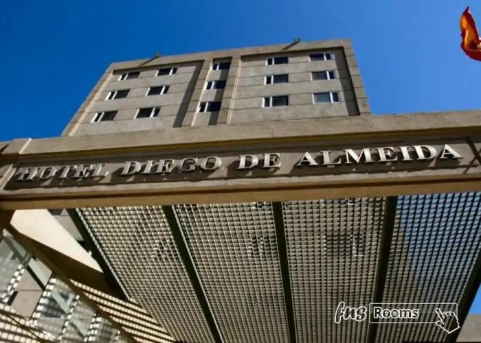 Diego de Almagro Copiapo