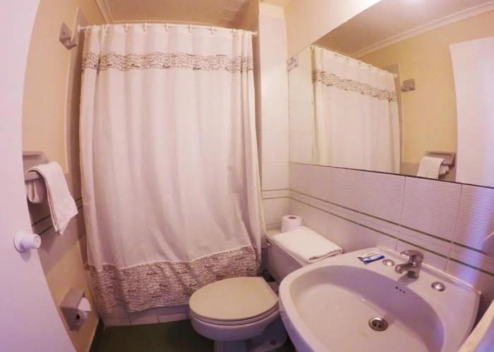 Hotel San Francisco de la Selva