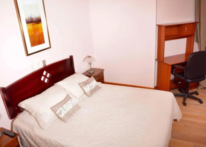 Hotel San Francisco de la Selva