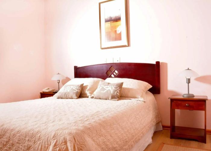 Hotel San Francisco de la Selva