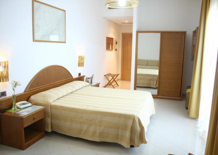 Ecoresort Le Sirenè - Caroli Hotels