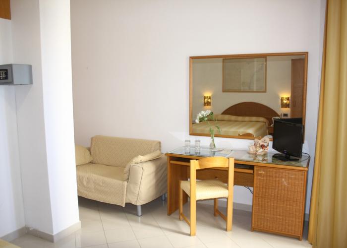 Ecoresort Le Sirenè - Caroli Hotels