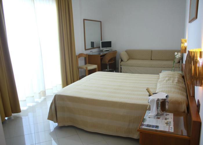 Ecoresort Le Sirenè - Caroli Hotels