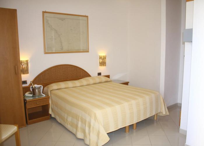 Ecoresort Le Sirenè - Caroli Hotels