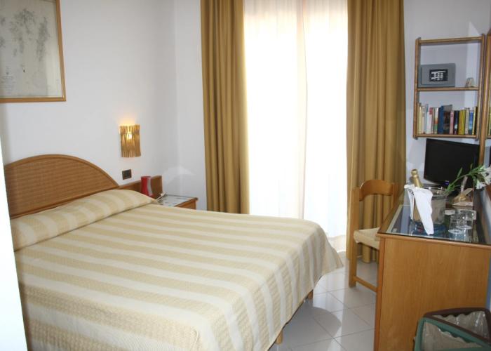 Ecoresort Le Sirenè - Caroli Hotels