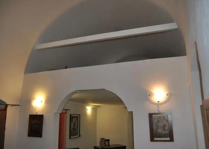 Appartamento Piccioli