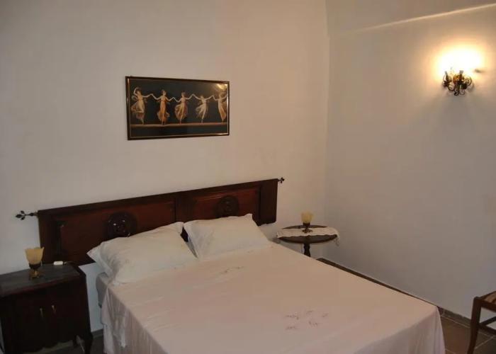 Appartamento Piccioli