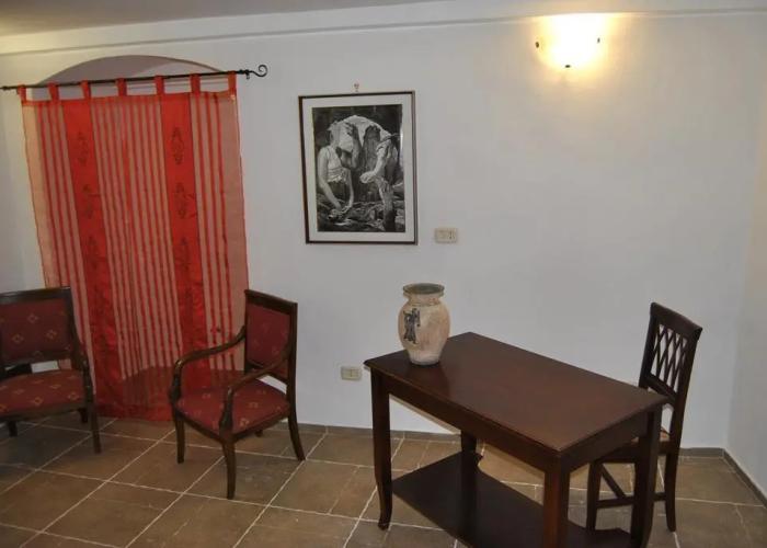 Appartamento Piccioli