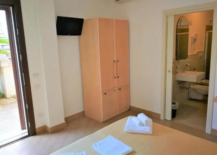 Agriturismo Il Trappeto
