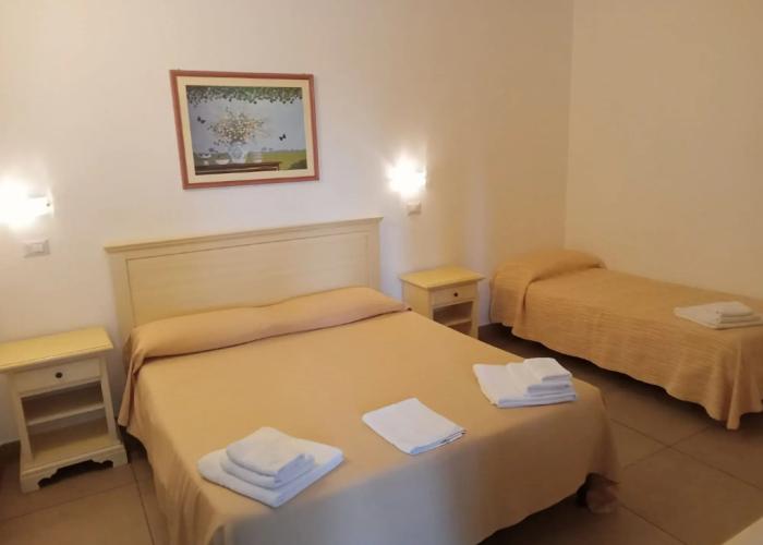 Agriturismo Il Trappeto