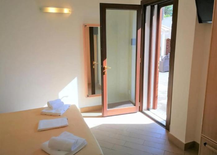 Agriturismo Il Trappeto