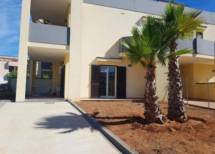 Residence Ionian