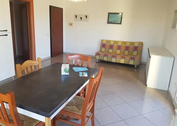 Residence Ionian