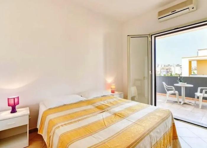 Residence Ionian