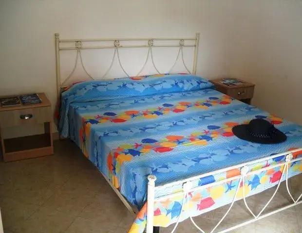 Residence Ionian