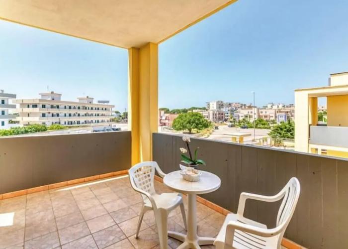 Residence Ionian