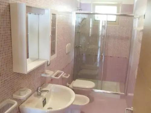 Residence Ionian