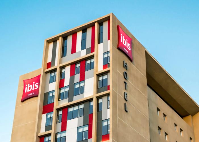 ibis Copiapo