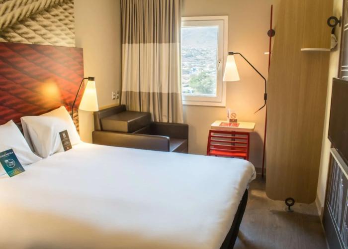 ibis Copiapo
