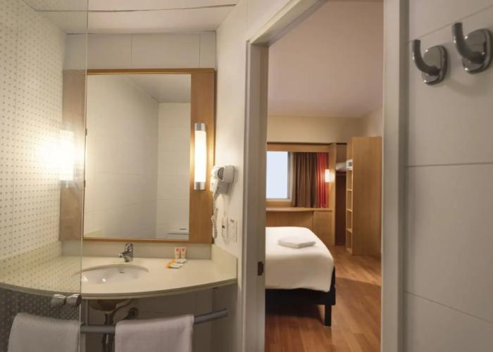 ibis Copiapo