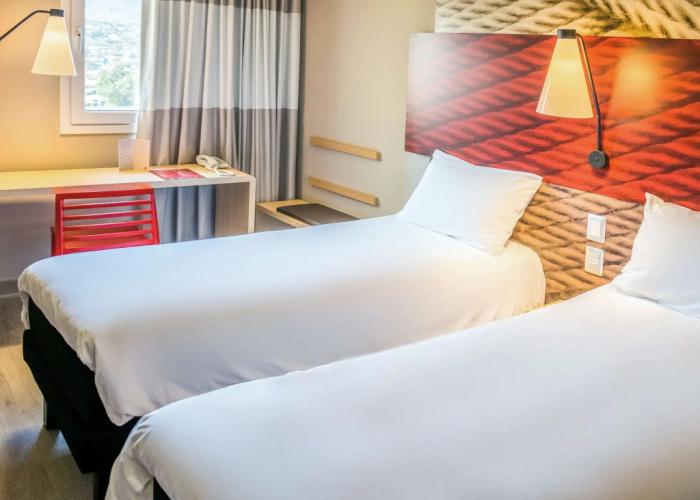 ibis Copiapo