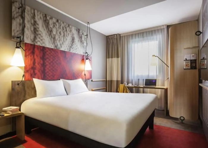 ibis Copiapo