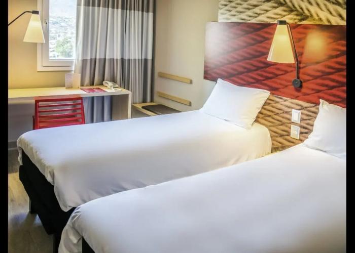 ibis Copiapo