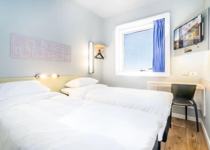 ibis budget Copiapo