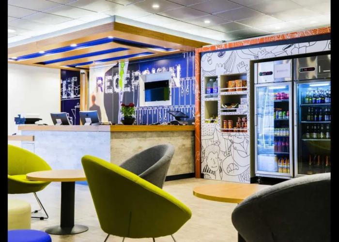 ibis budget Copiapo