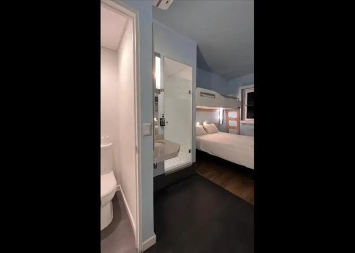 ibis budget Copiapo