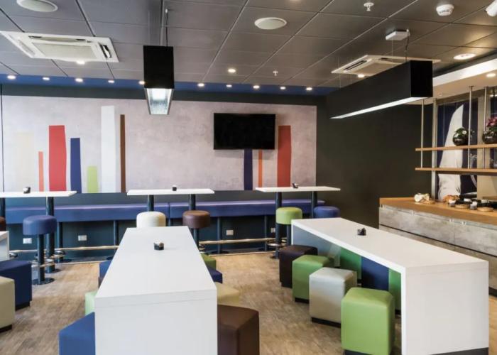 ibis budget Copiapo