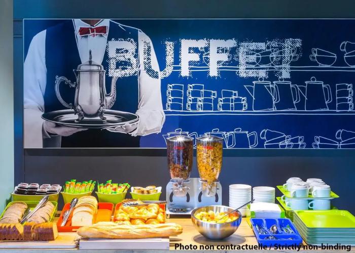 ibis budget Copiapo