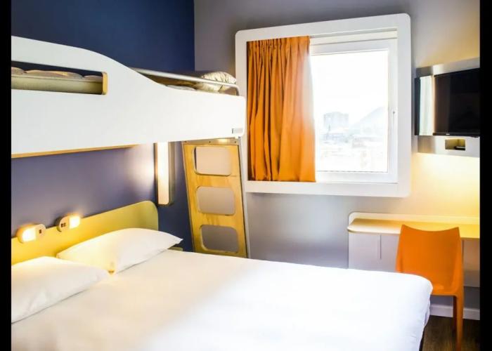 ibis budget Copiapo