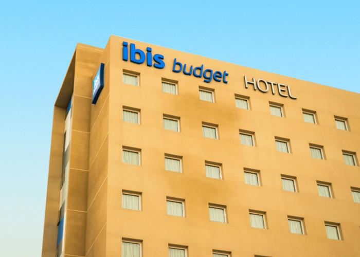 ibis budget Copiapo