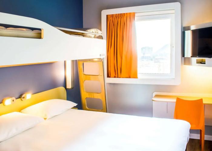 ibis budget Copiapo