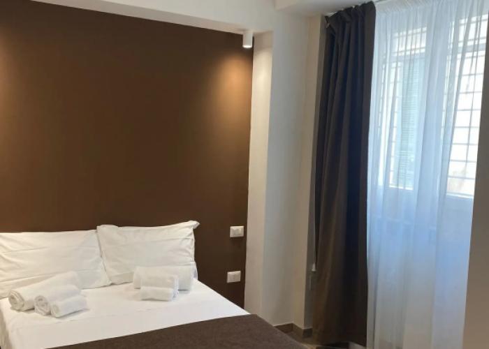 Le Suite del Dormiglione