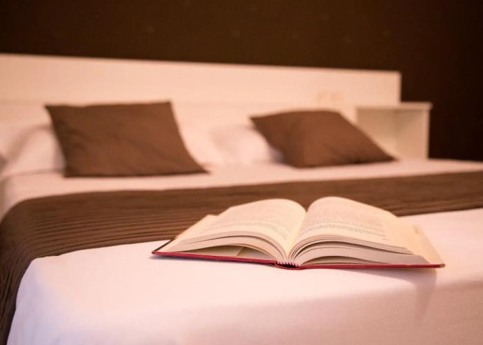 Le Suite del Dormiglione