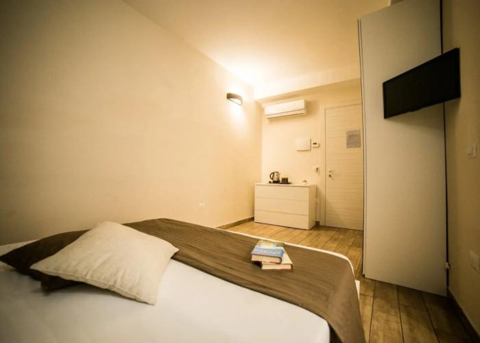 Le Suite del Dormiglione