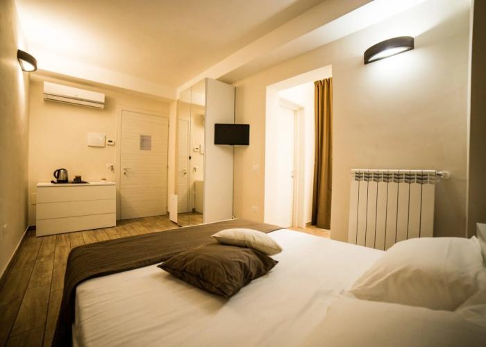 Le Suite del Dormiglione
