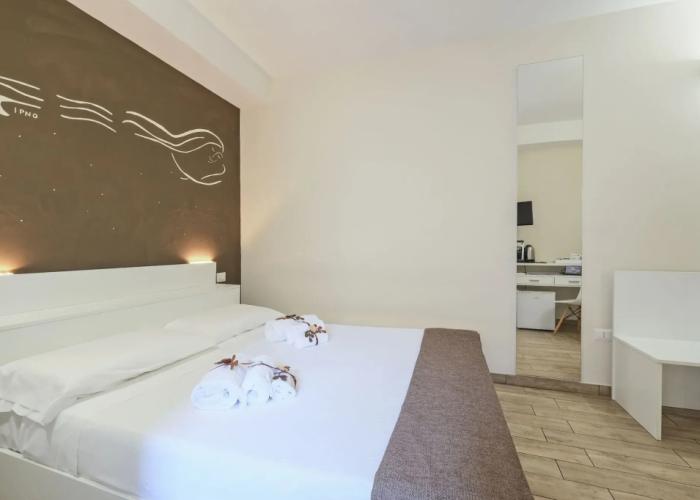 Le Suite del Dormiglione