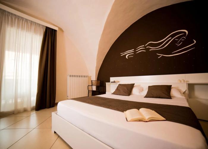 Le Suite del Dormiglione