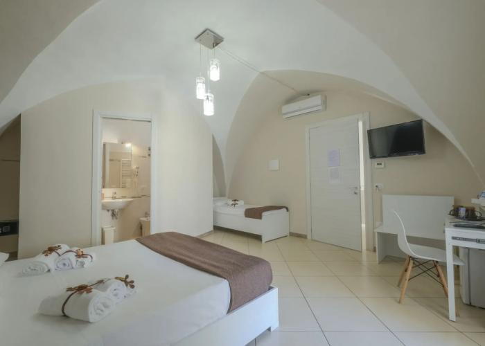 Le Suite del Dormiglione