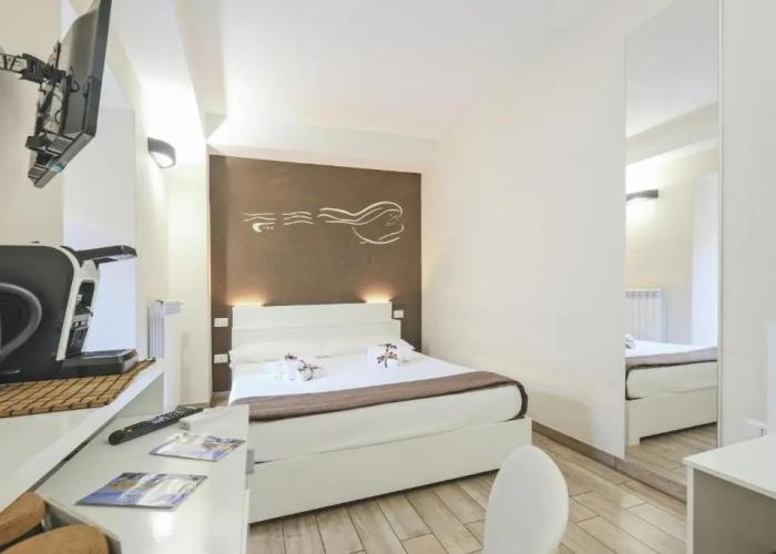 Le Suite del Dormiglione