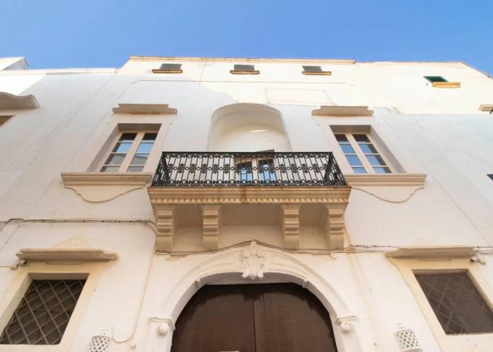 Palazzo Zacà