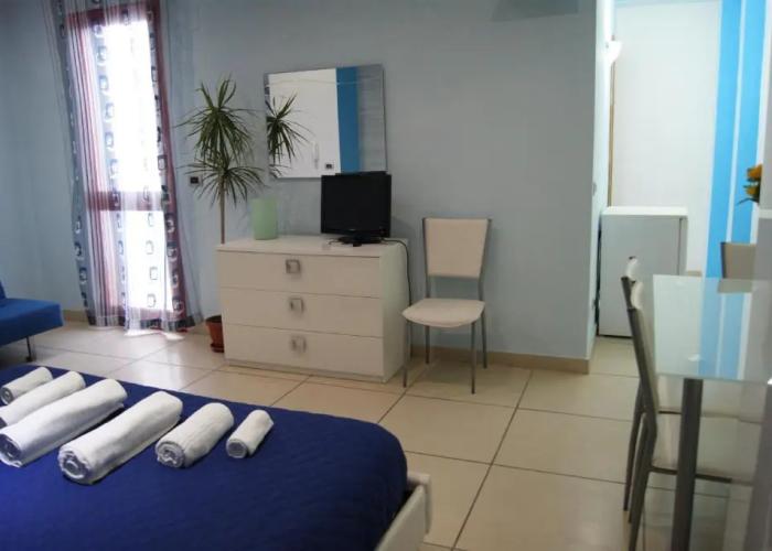 B&B del Lungomare