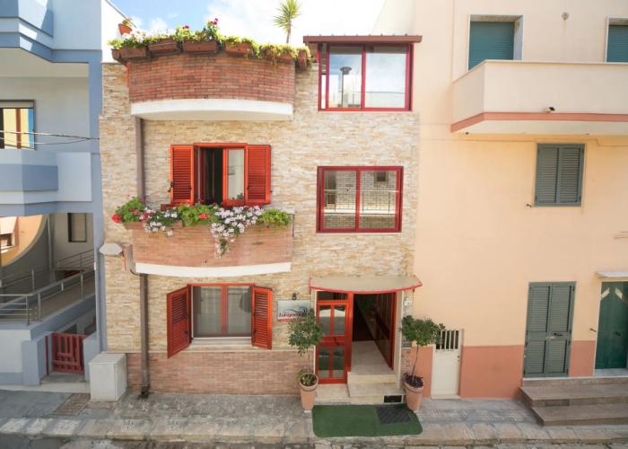 B&B del Lungomare